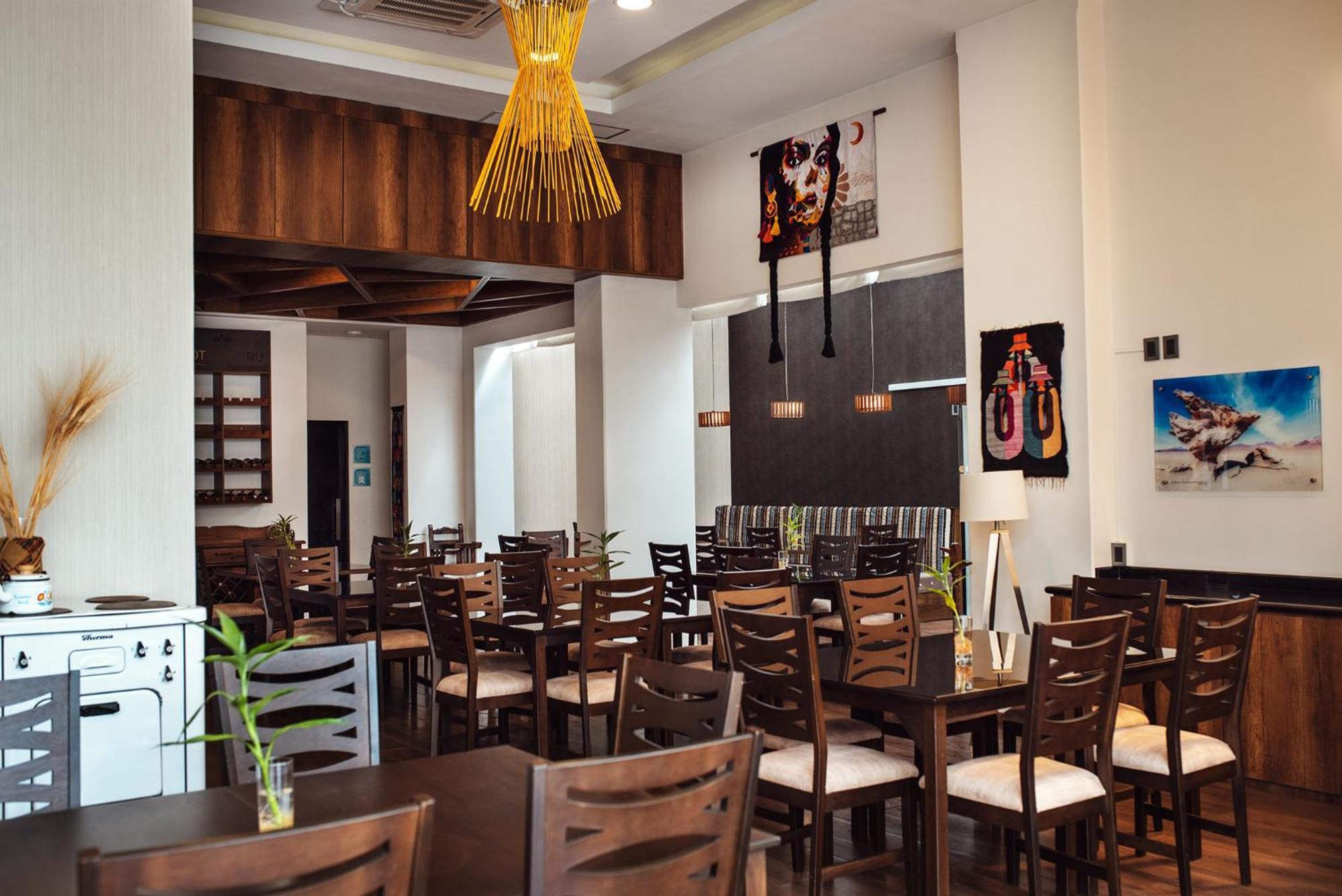 Hotel Mitru Sur