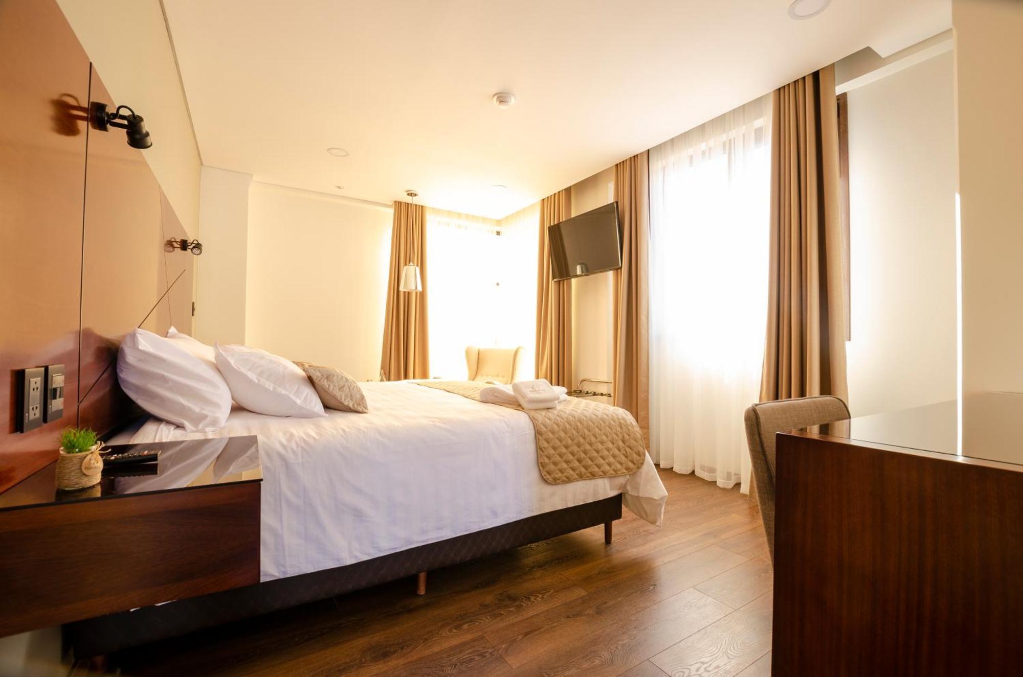 Hotel Mitru Sur La Paz