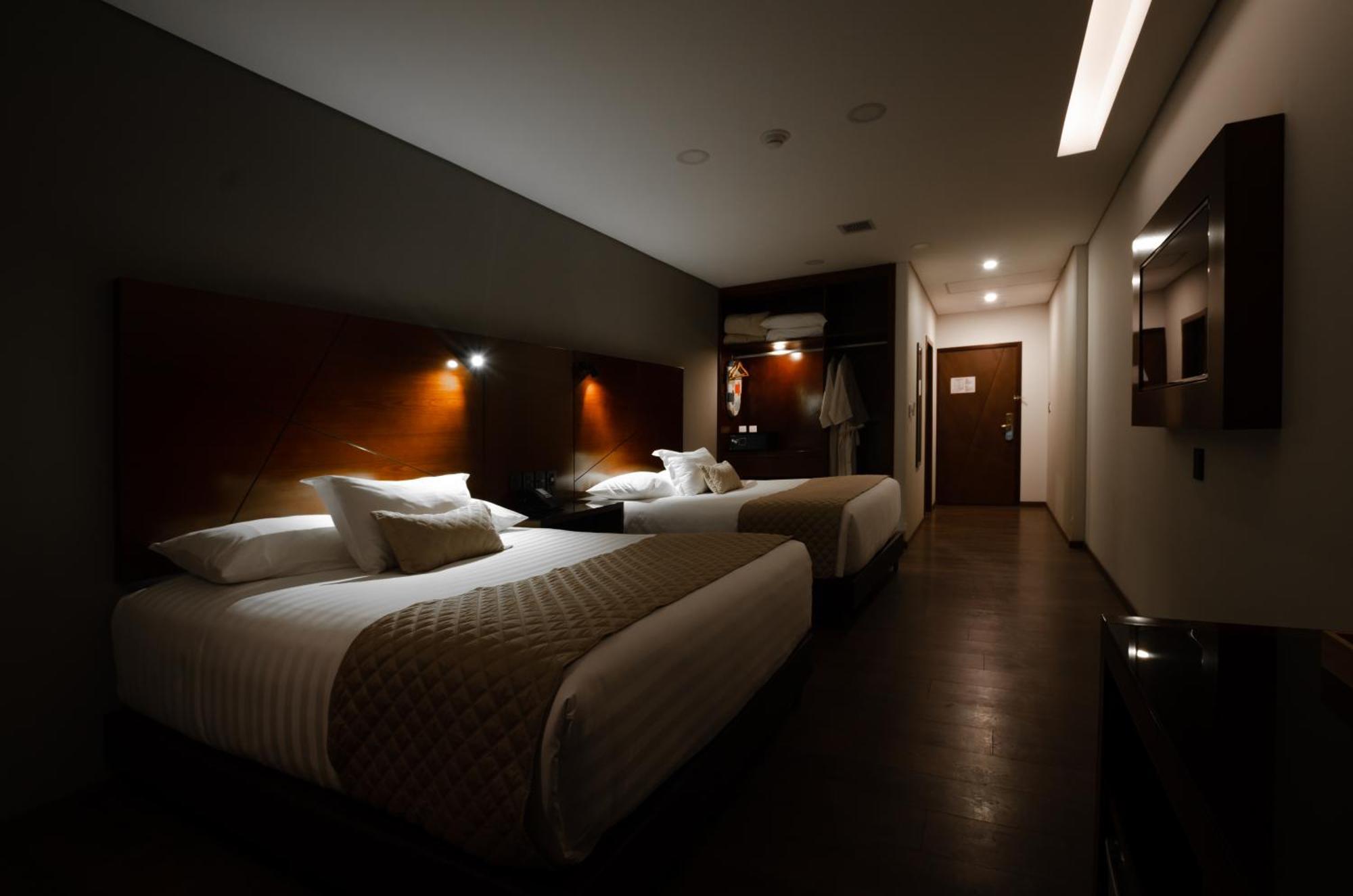 Mitru Sur Hotel