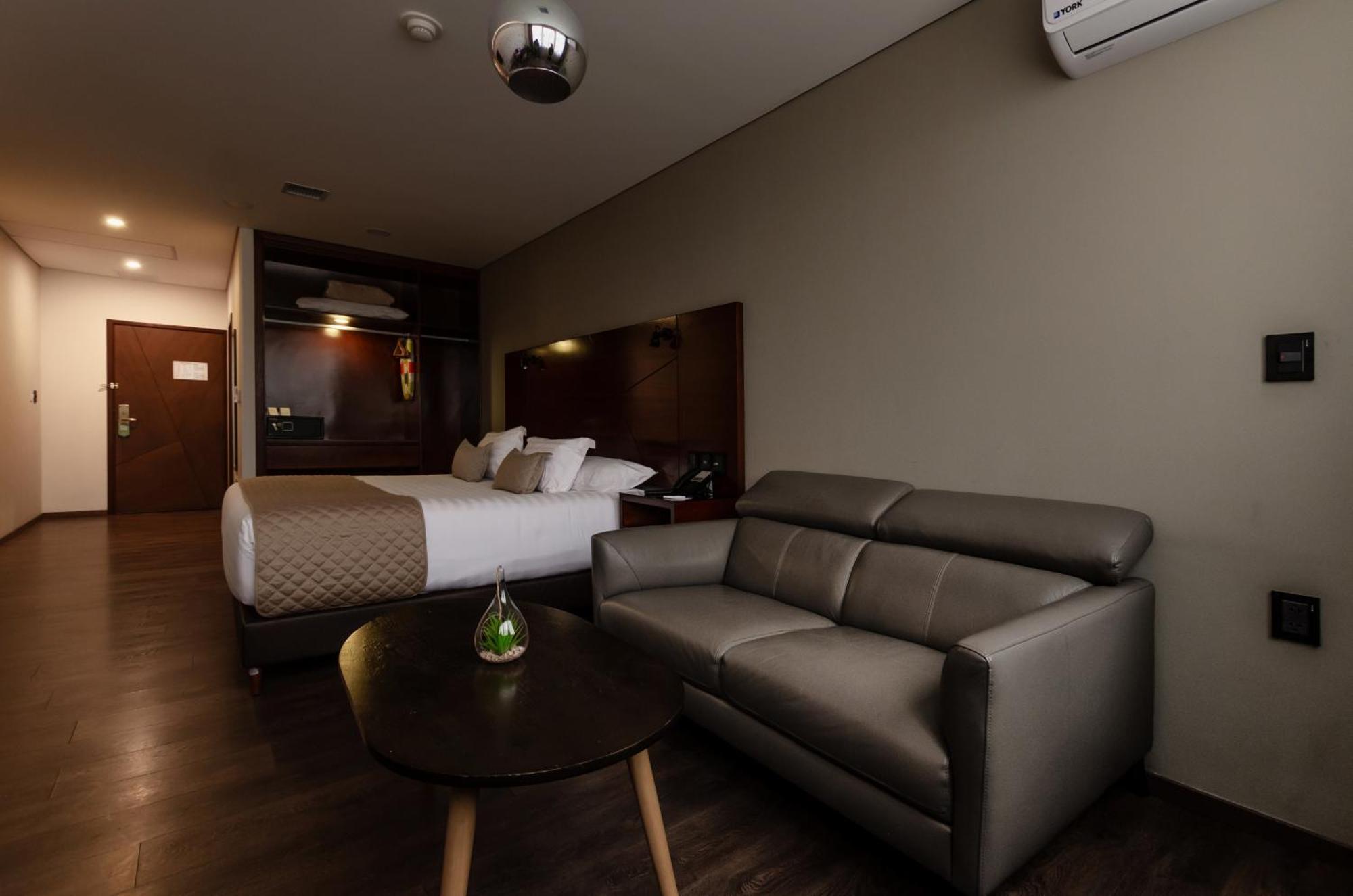 Hotel Mitru Sur 5*