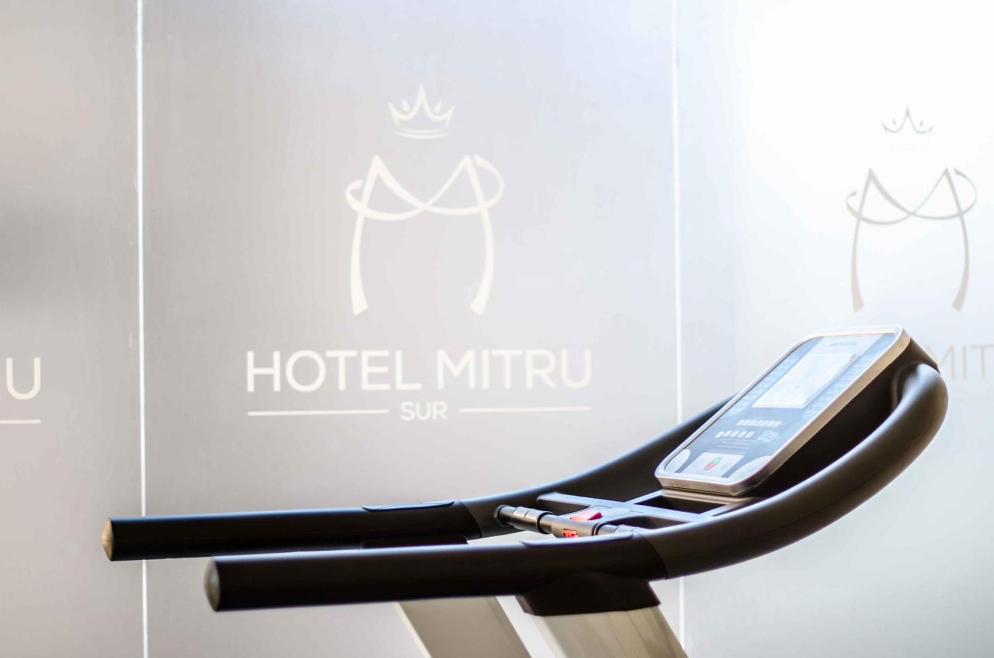 Mitru Sur