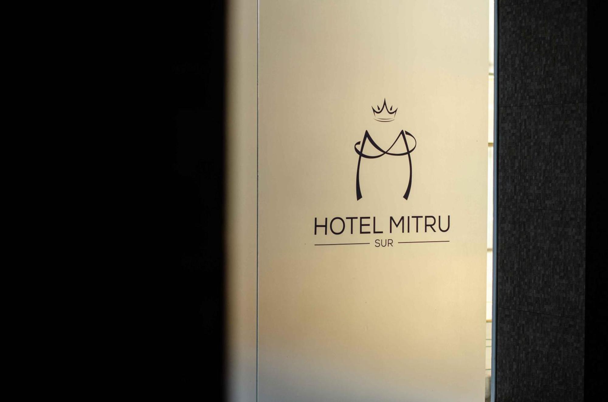 Mitru Sur