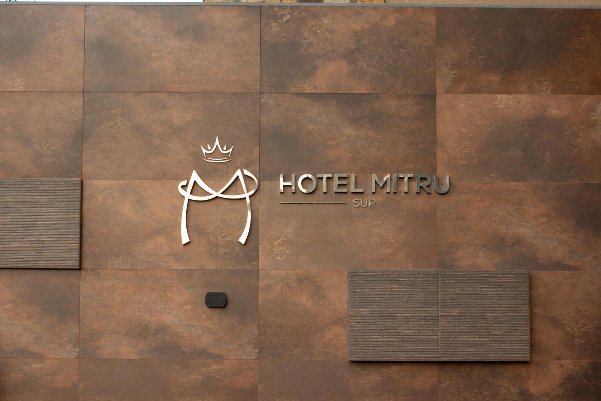 Mitru Sur 5*