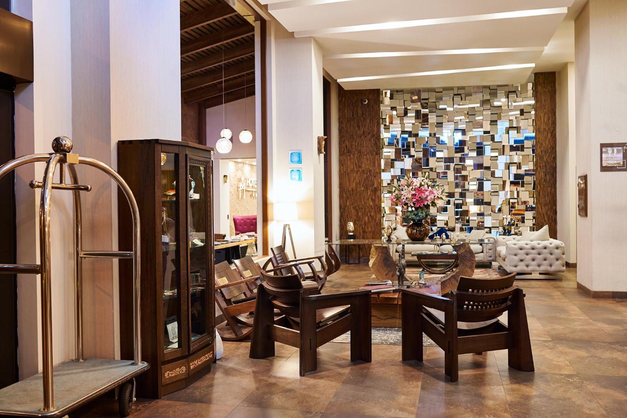 Hotel Mitru Sur 5*