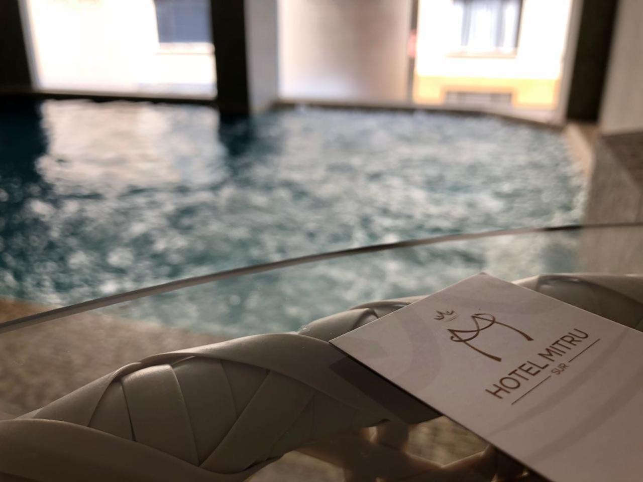 Mitru Sur Hotel 5*
